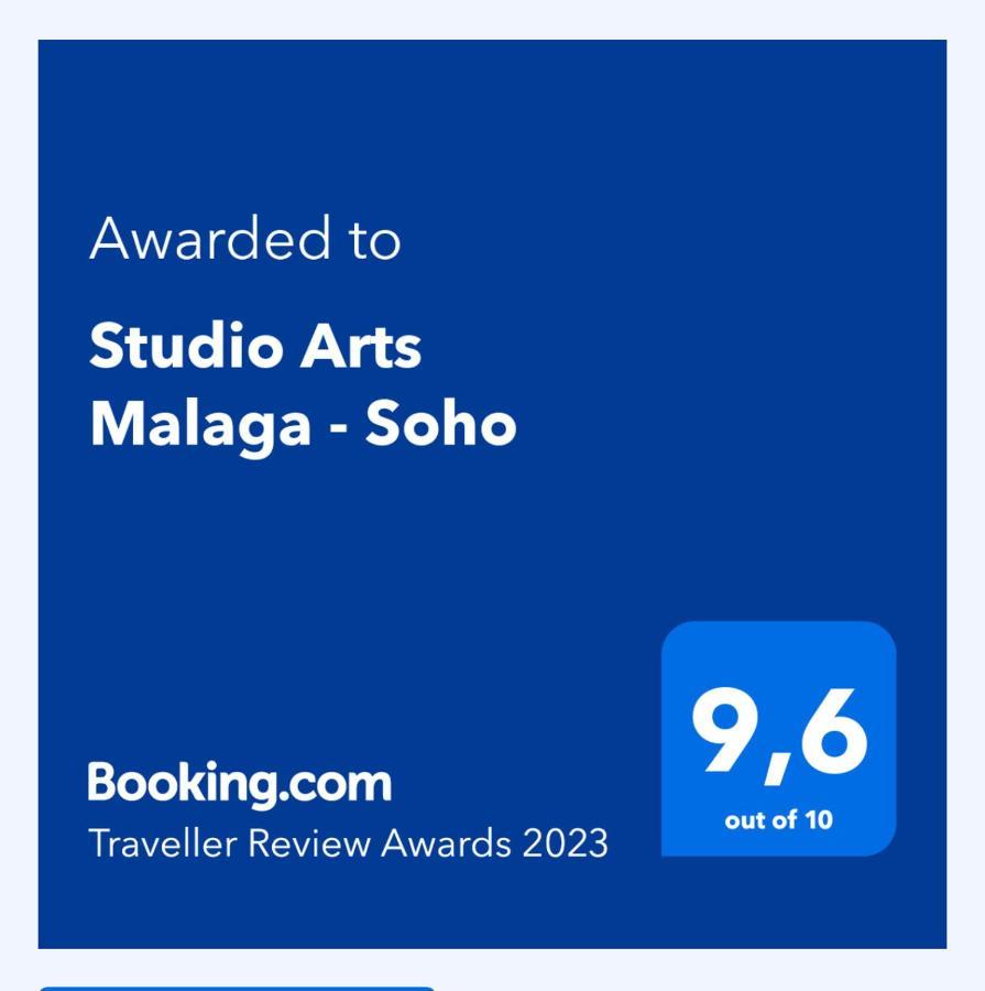 Apartment Arts Soho -