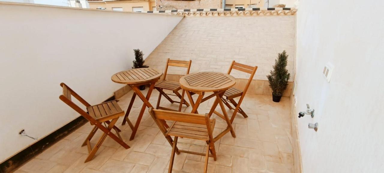 Keywise Nordic Design Citycenter Apartment Malaga