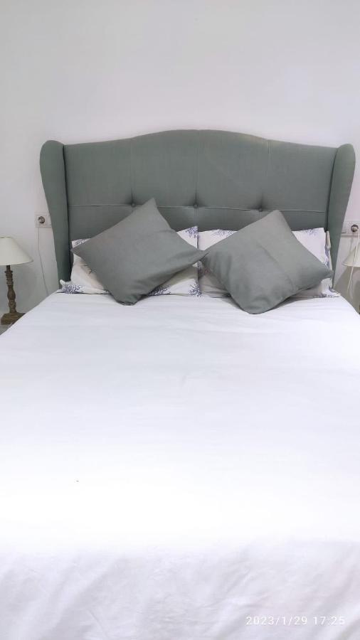 Appartement Calle Madre De Dios 34