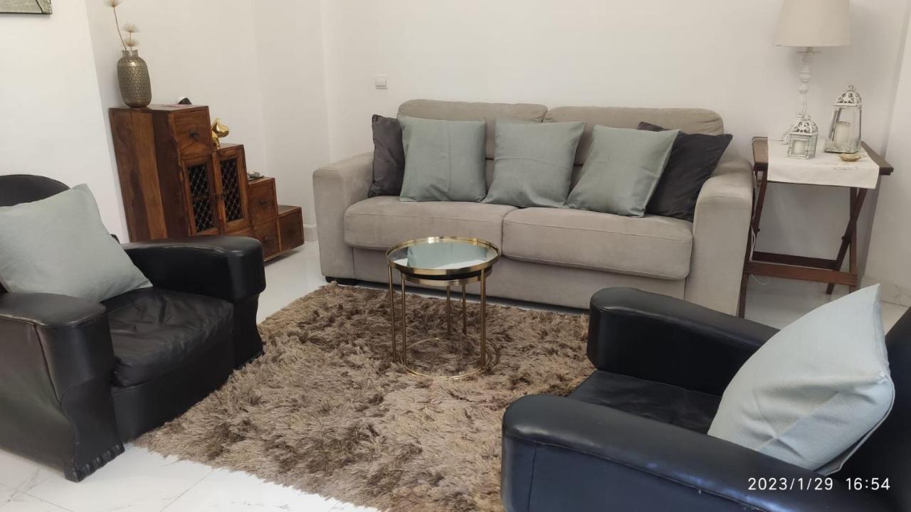 Appartement Calle Madre De Dios 34
