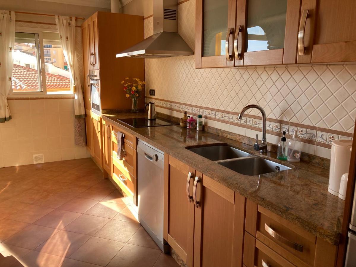 Apartamento Muy Soleado Apartment *