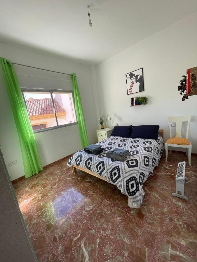 Apartamento Muy Soleado Apartment