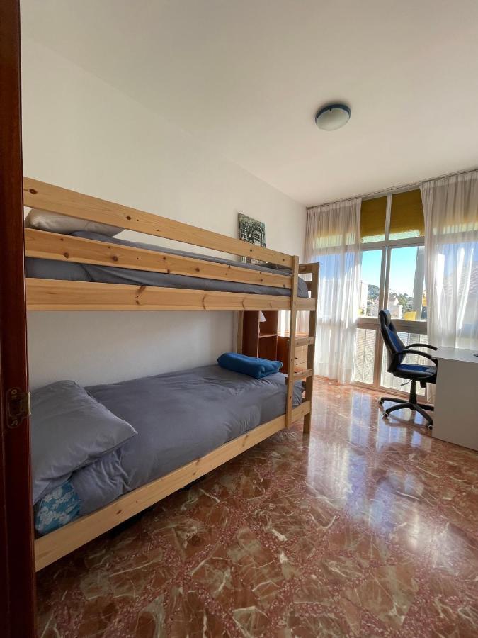 Apartamento Muy Soleado