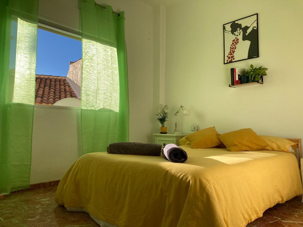 Apartamento Muy Soleado *