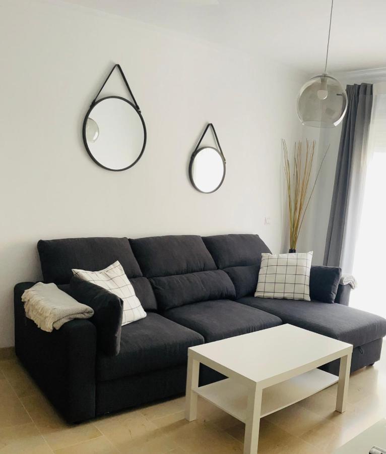 Apartment Centro Malaga