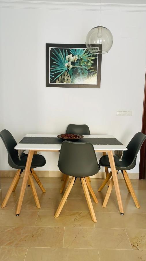 Centro Apartment Malaga