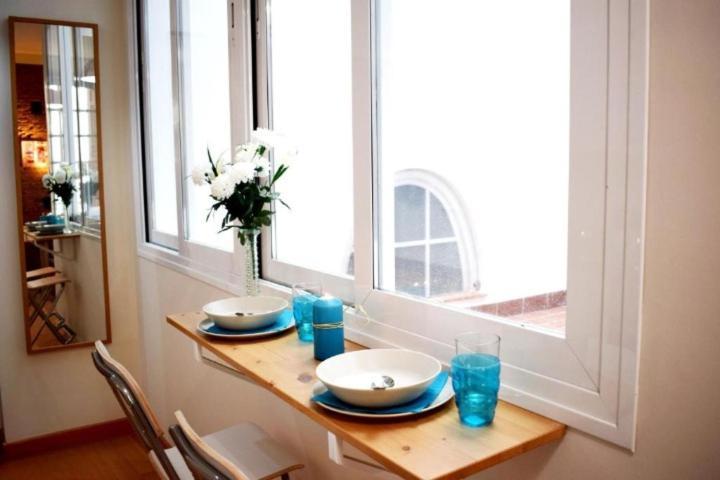 Apartment Nino De Guevara Malaga