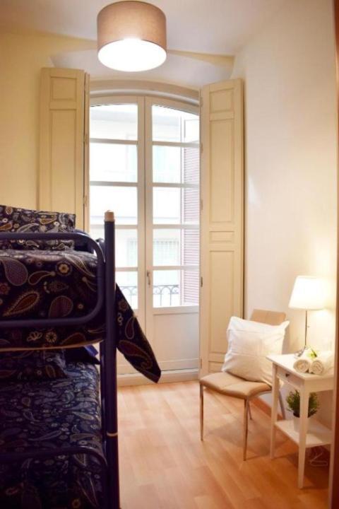 Nino De Guevara Apartment *