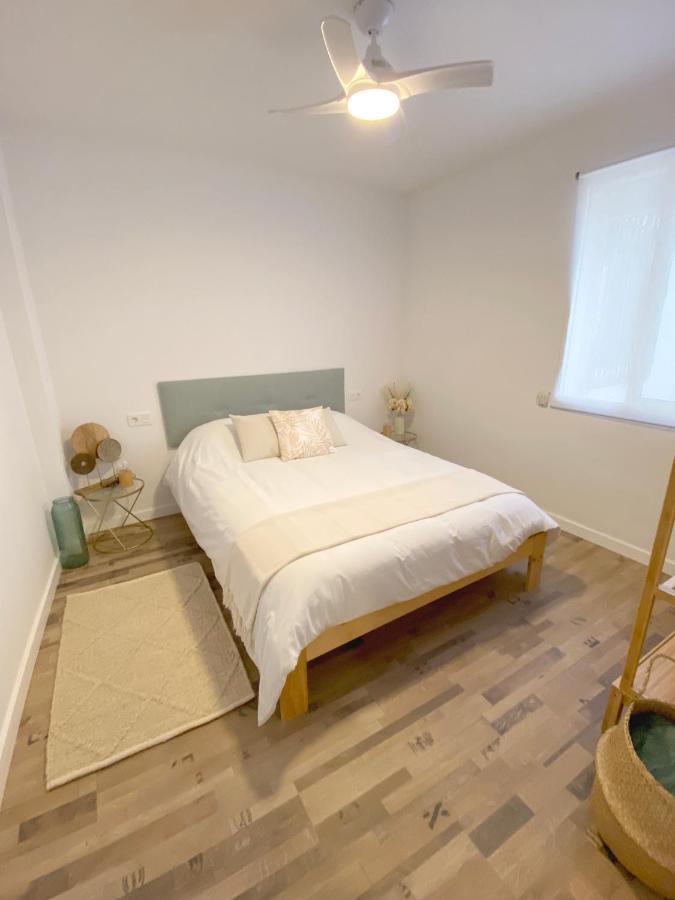 Apartment Apartamento En Centro Malaga