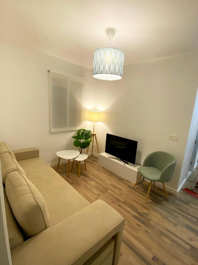 Apartment Apartamento En Centro