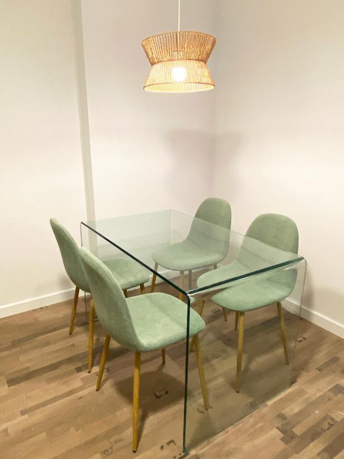 Apartamento En Centro Apartment