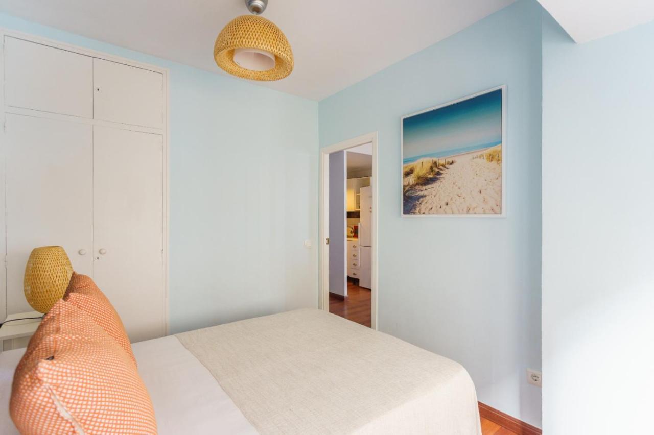 Malagueta Appartement