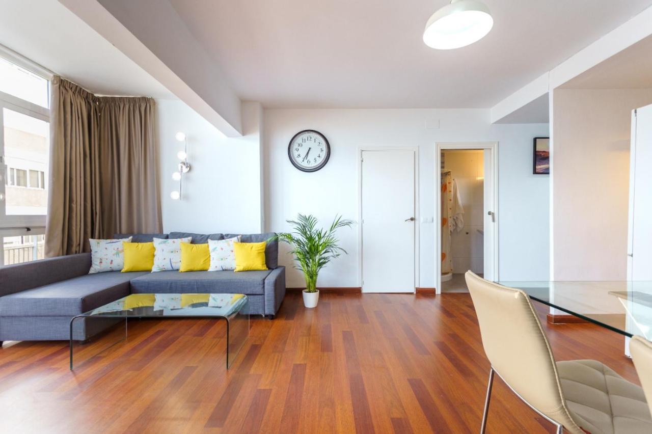Malagueta Appartement