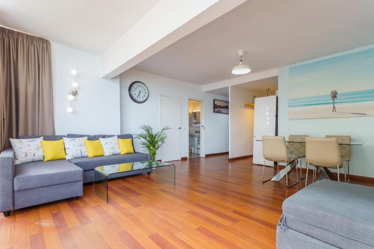 Malagueta Appartement