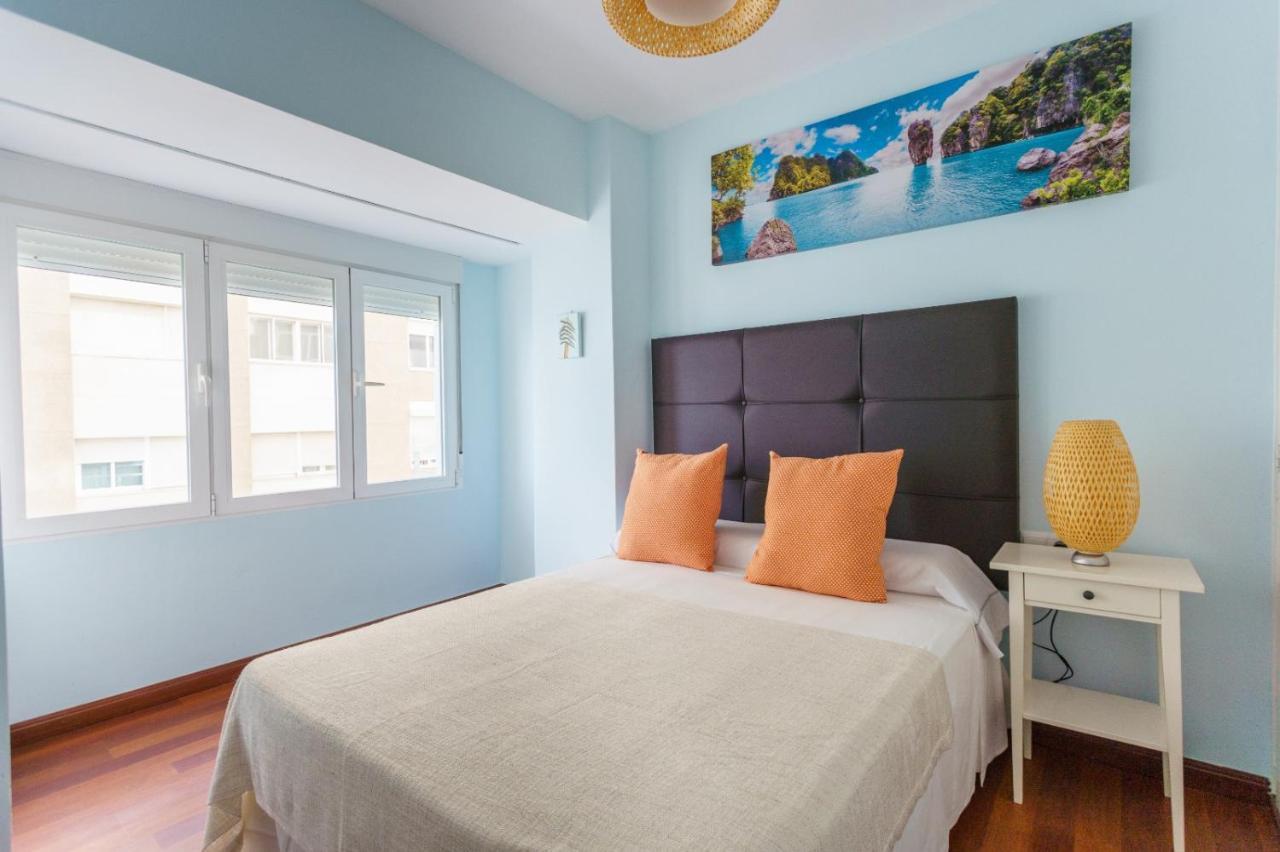 Appartement Malagueta *