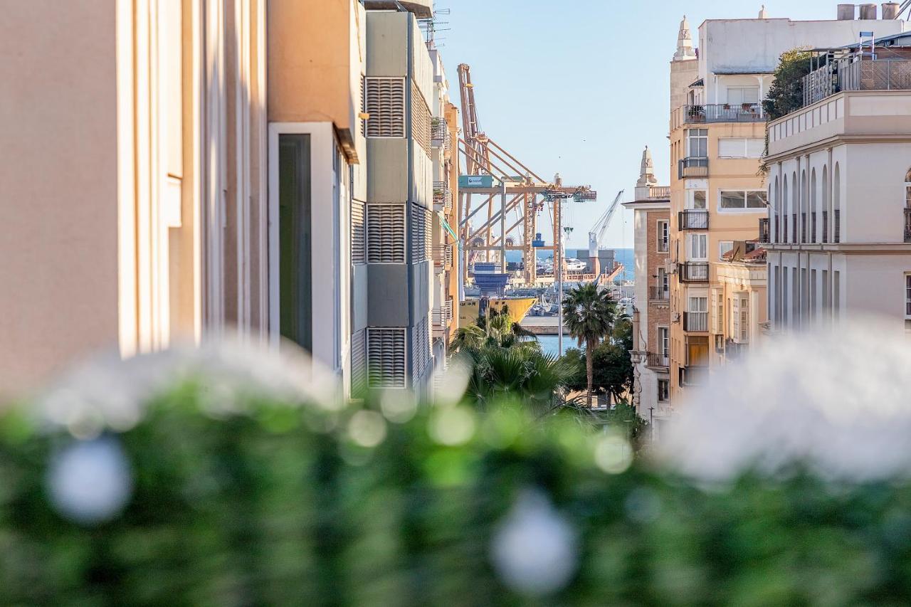Exclusivo Duplex Soho. Apartment