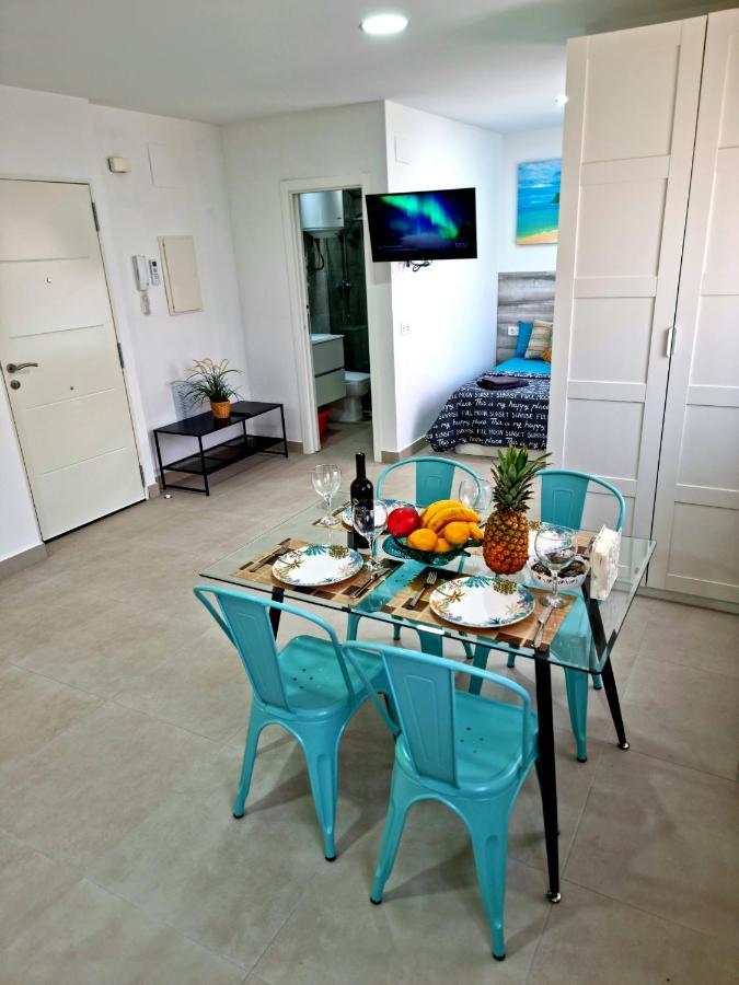 Apartamento Elemar Free Luggage Storage *