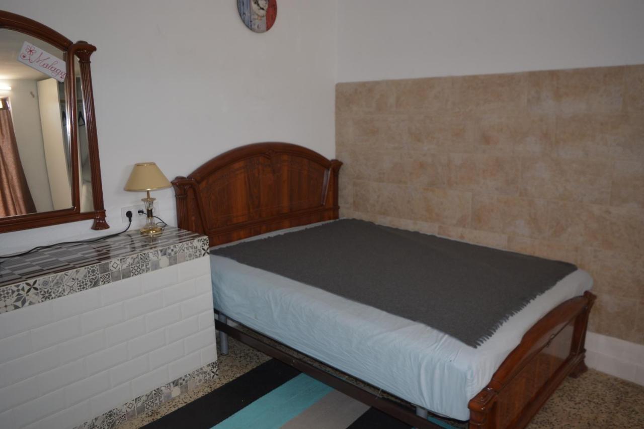 Apartment Con Mirador *