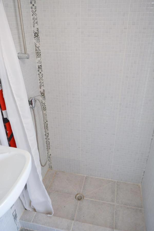 Apartment Con Mirador