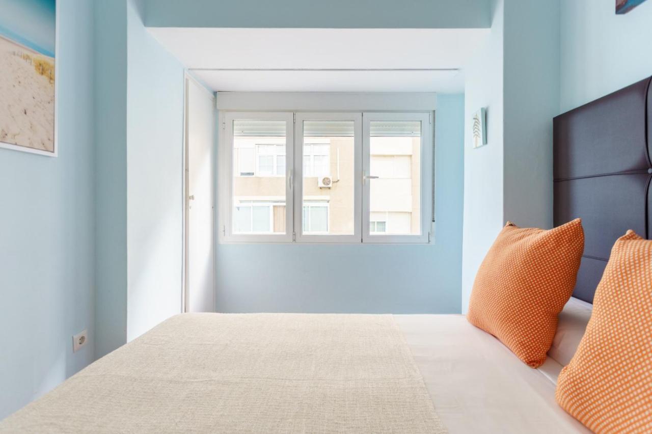 Appartement Malagueta