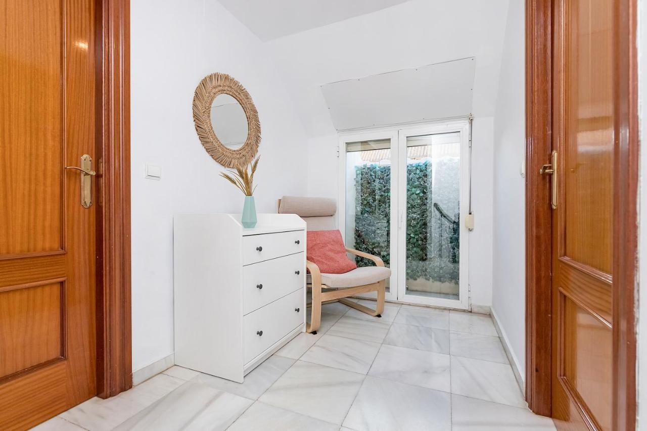 Exclusivo Duplex Soho. * Malaga