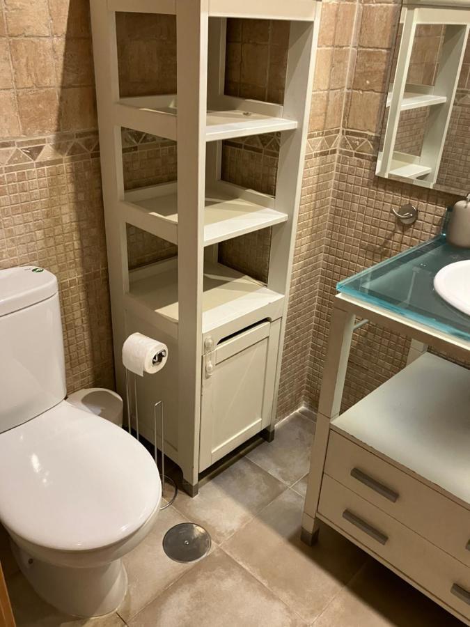 Apartment Victoria Malaga