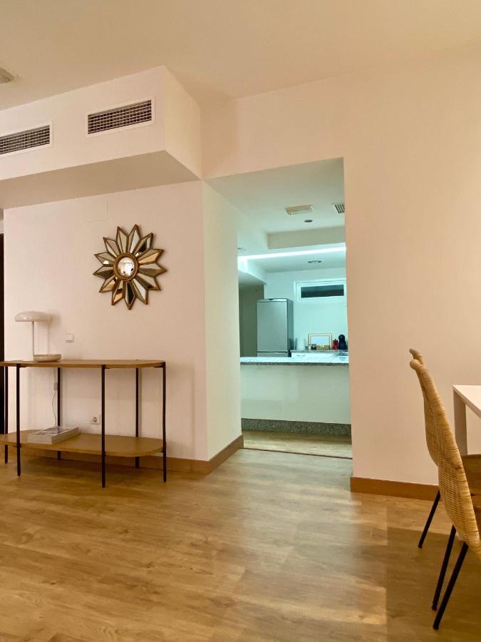 Apartamento Malaga-centro * Málaga