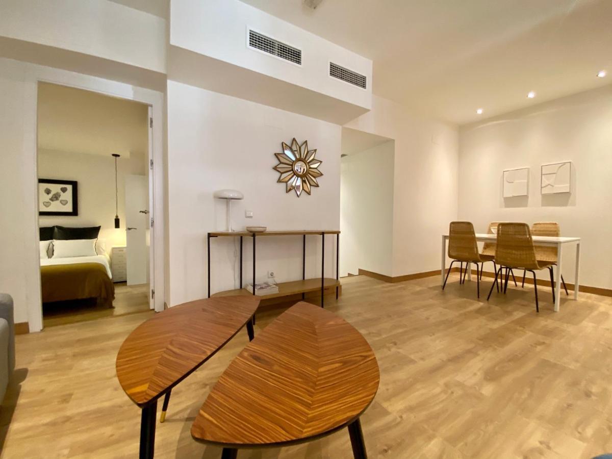 Apartamento Malaga-centro
