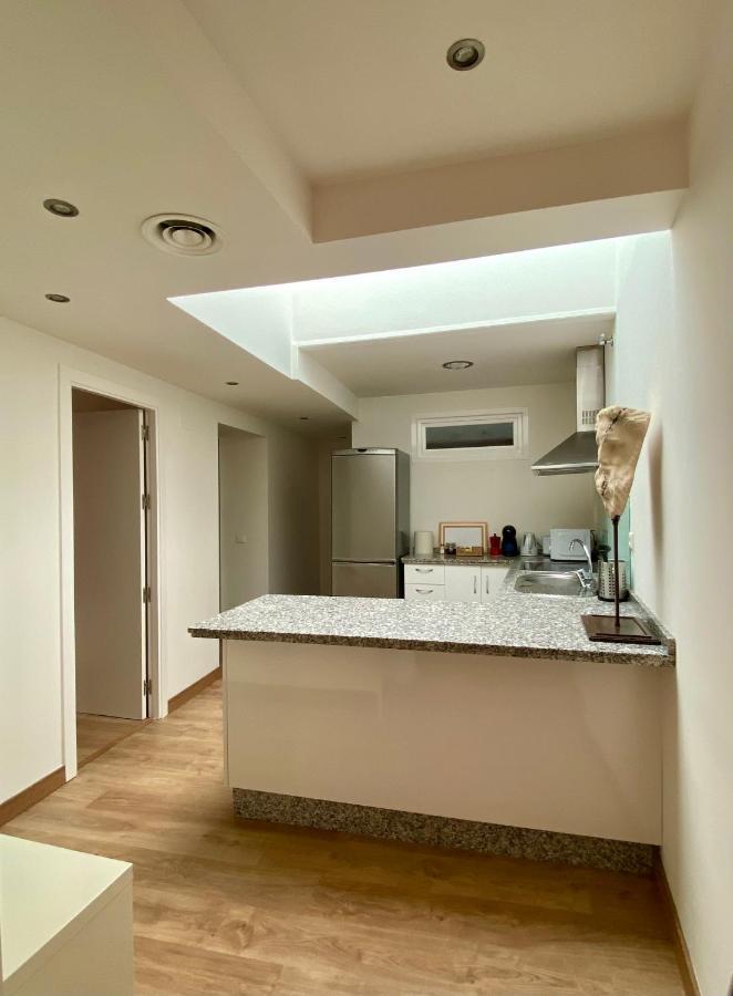 Apartamento Malaga-centro Málaga
