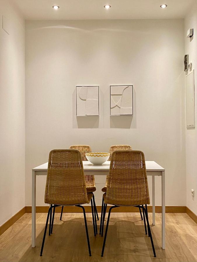 Apartamento Malaga-centro
