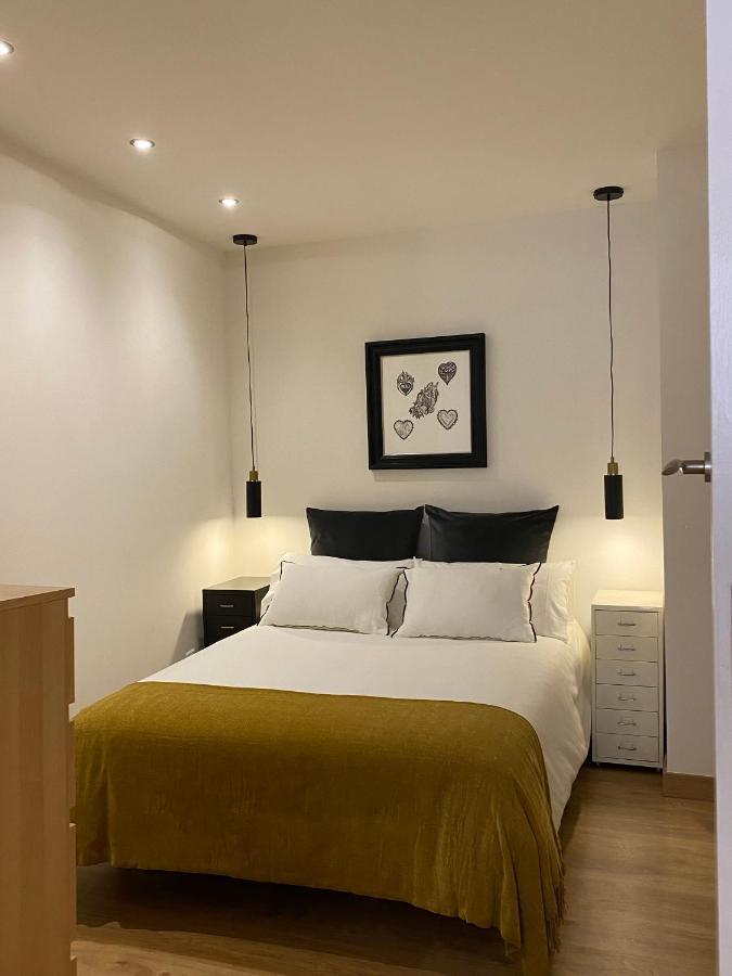Apartamento Malaga-centro * Málaga