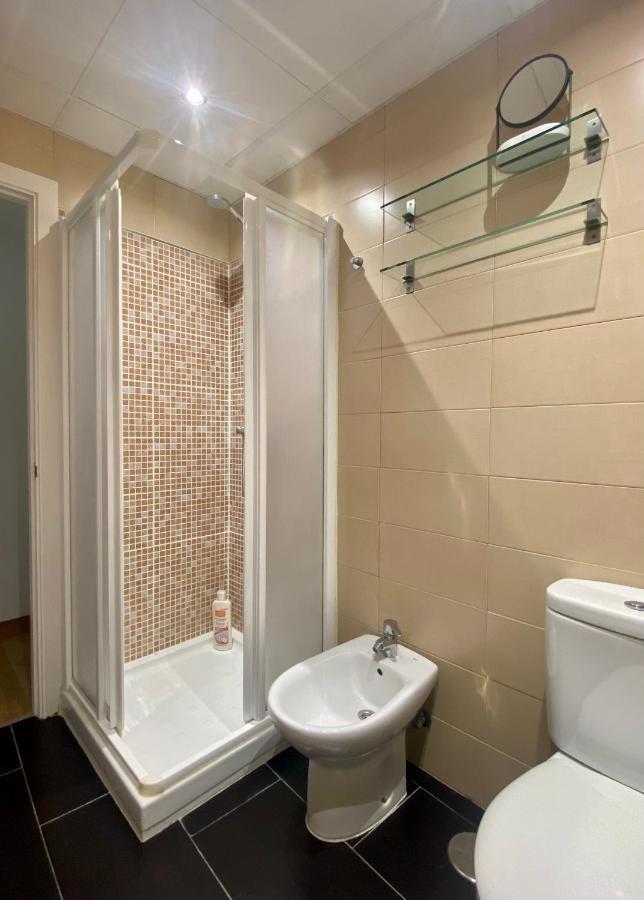 Apartamento Malaga-centro *