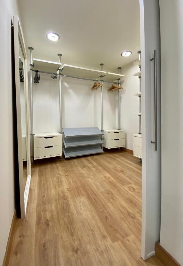 Apartamento Malaga-centro * Málaga