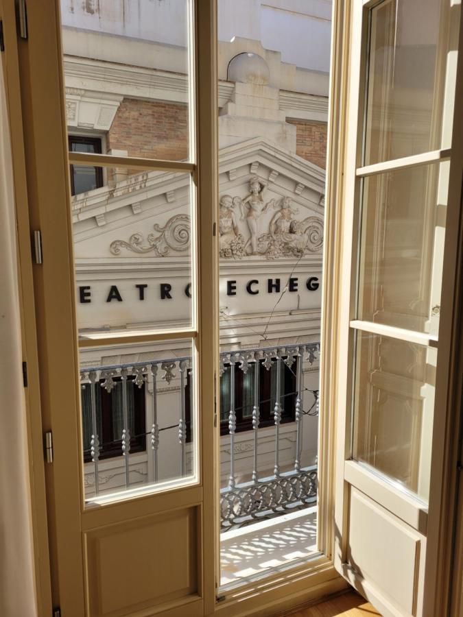Appartement Hello Echegaray Premium