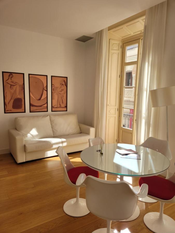 Hello Echegaray Premium Appartement Málaga