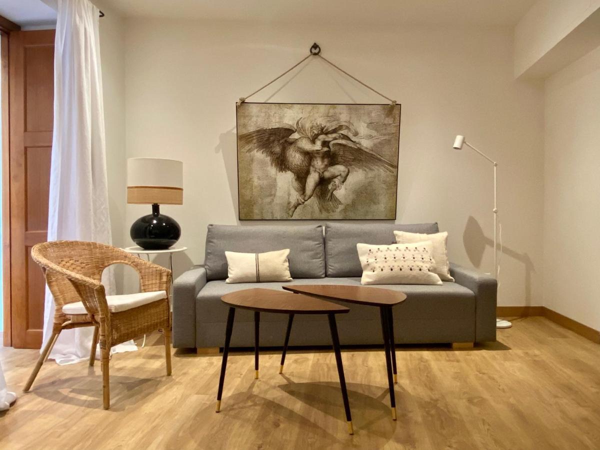 Apartment Apartamento Malaga-centro Málaga