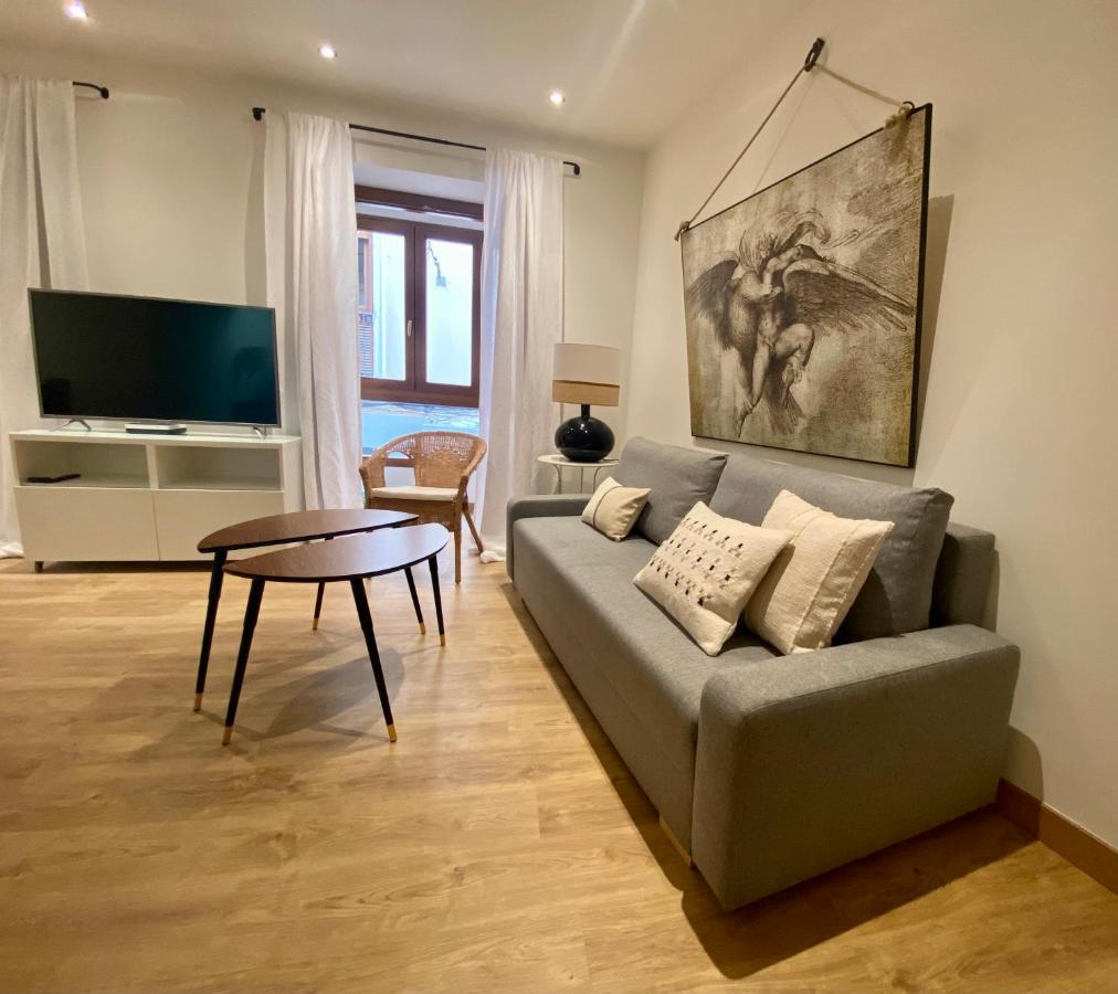 Apartamento Malaga-centro * Málaga