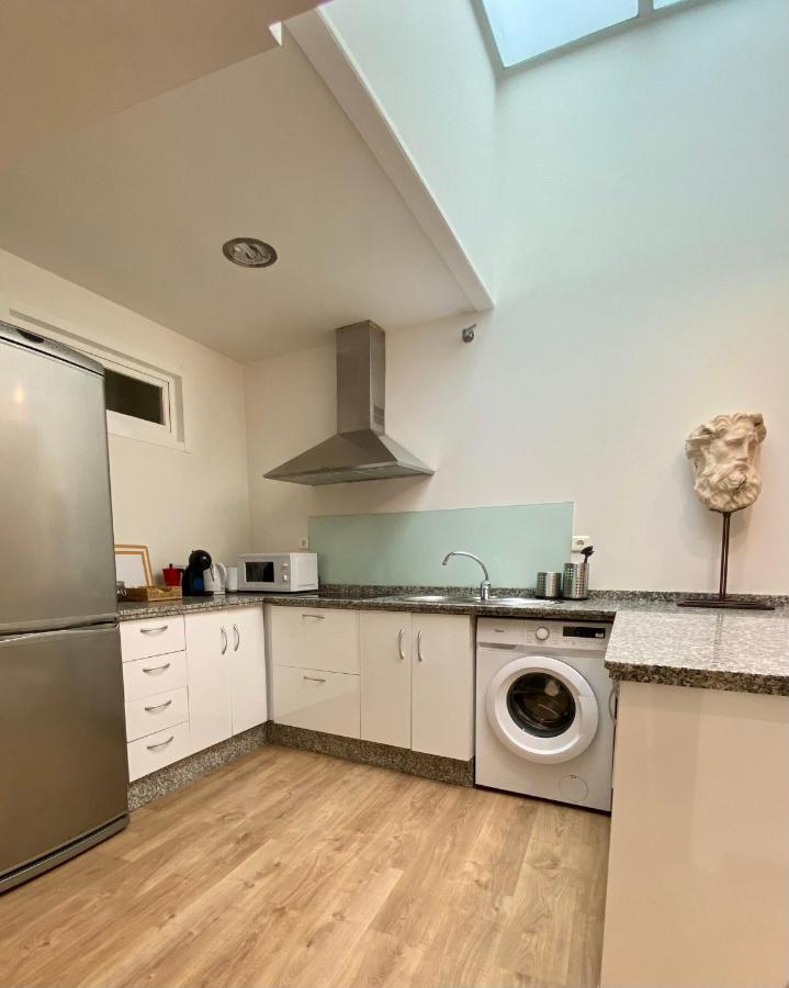 Apartamento Malaga-centro Apartment Málaga