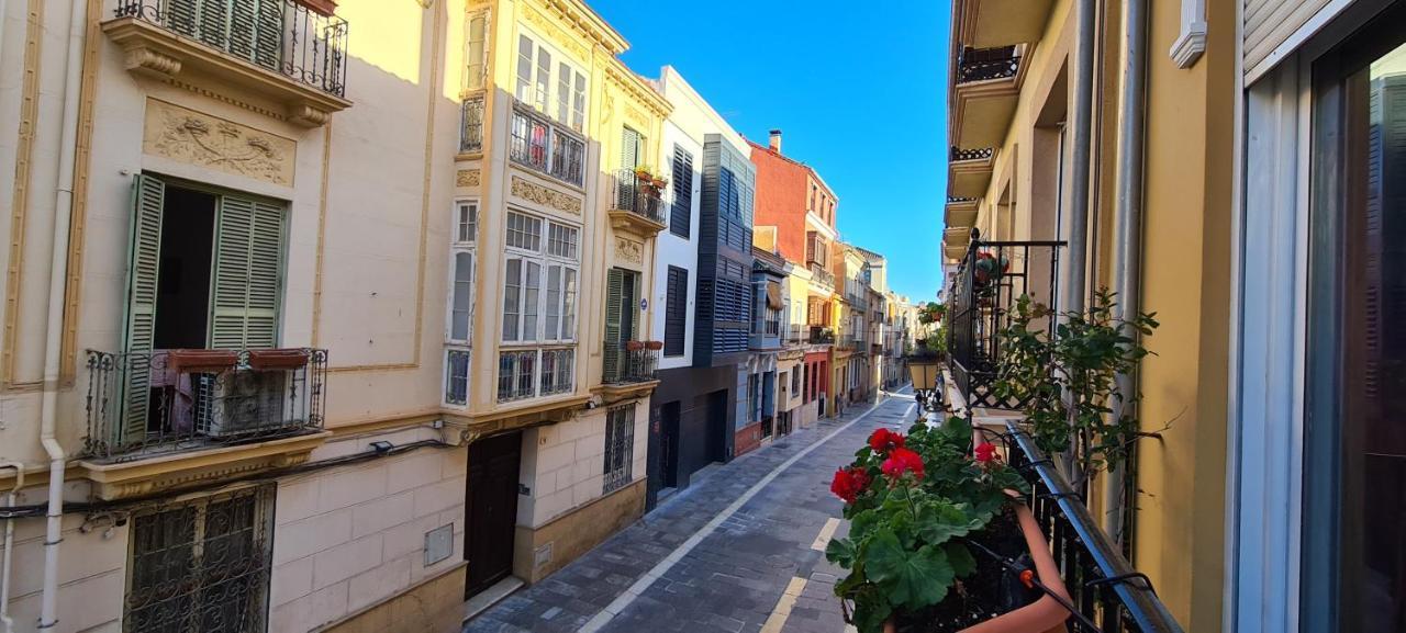 Montano17 Malaga