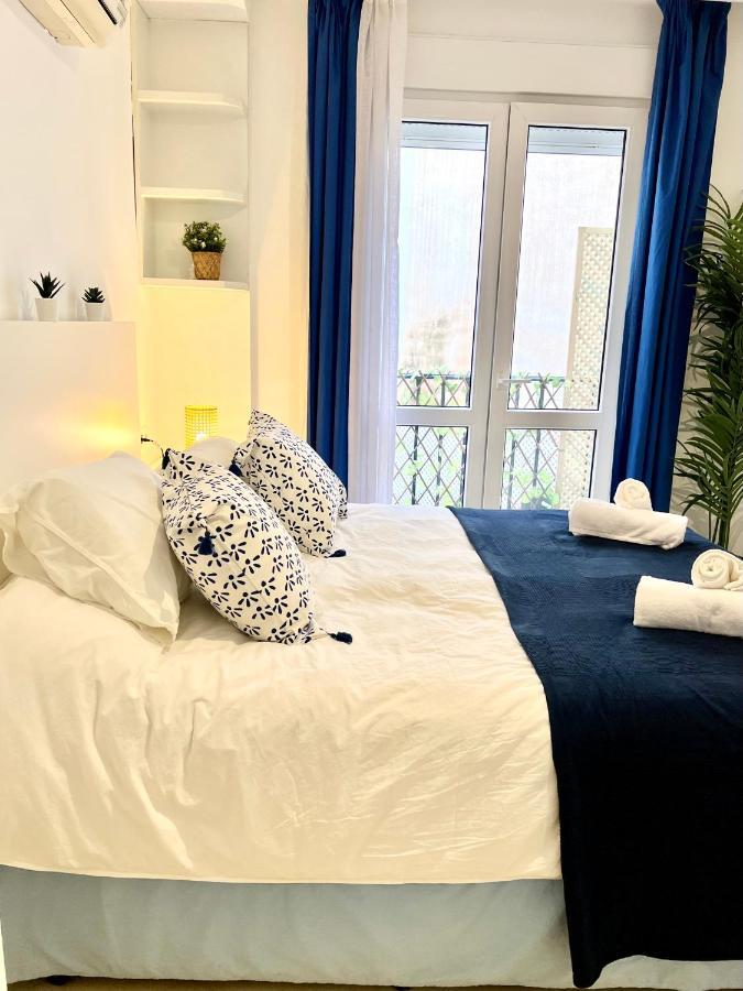 Centro Station Maria Zambrano Parking Free Appartement *