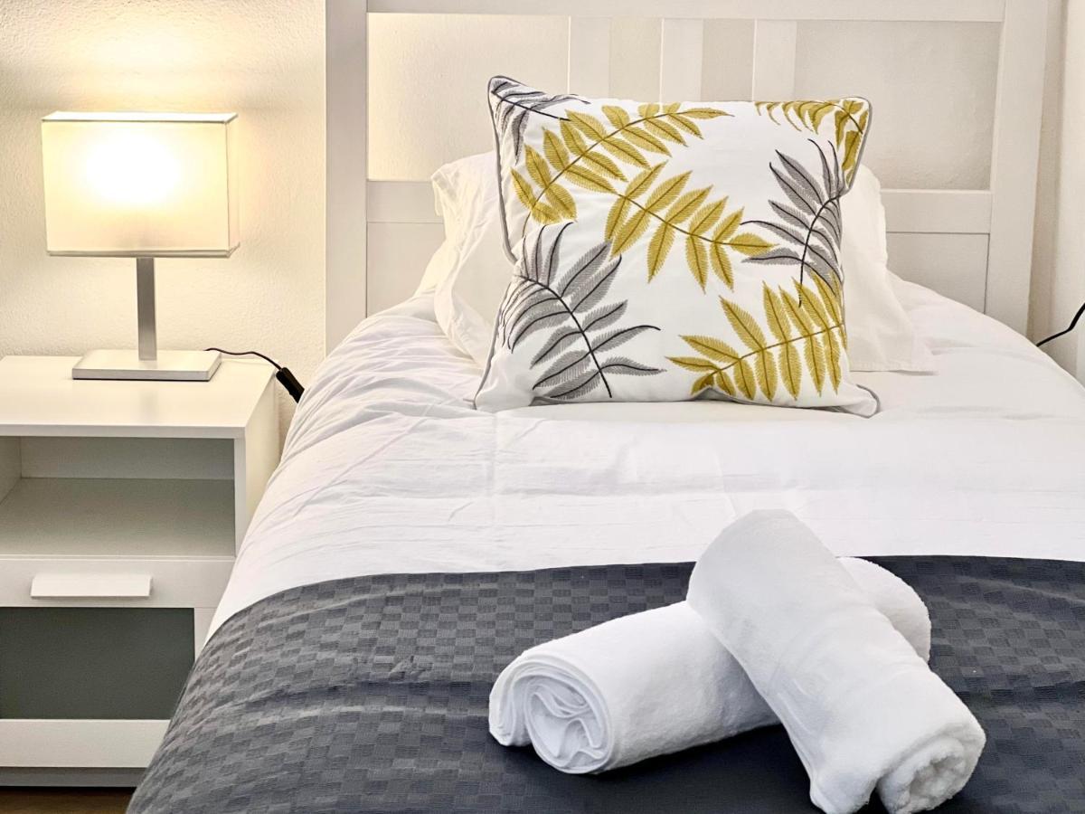 Centro Station Maria Zambrano Parking Free Appartement *
