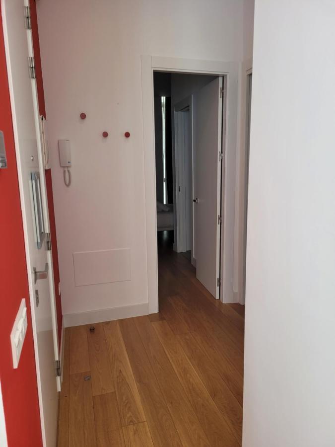 Appartement Hello Echegaray Premium Málaga