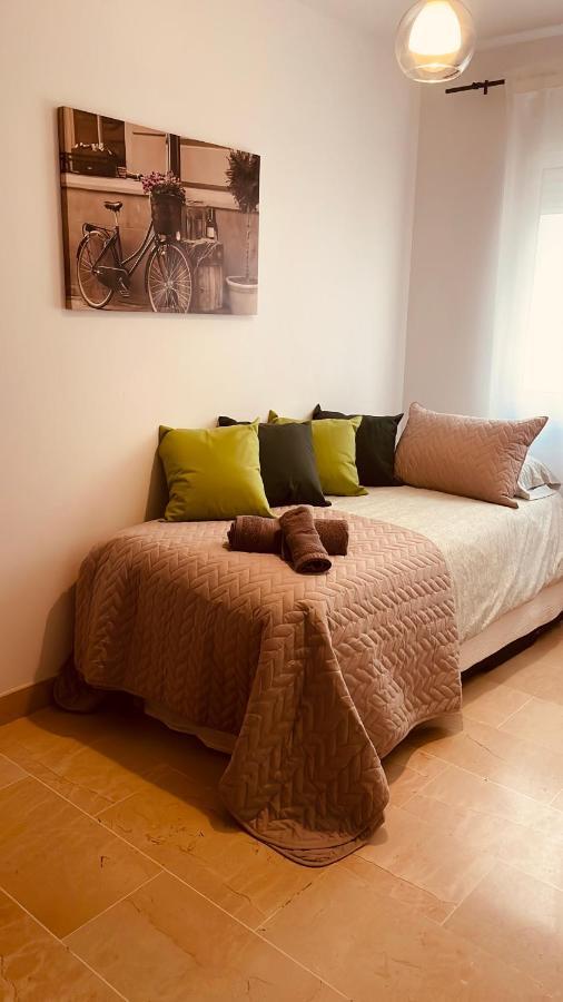 Apartment Centro