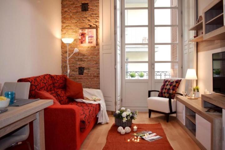 Apartment Nino De Guevara