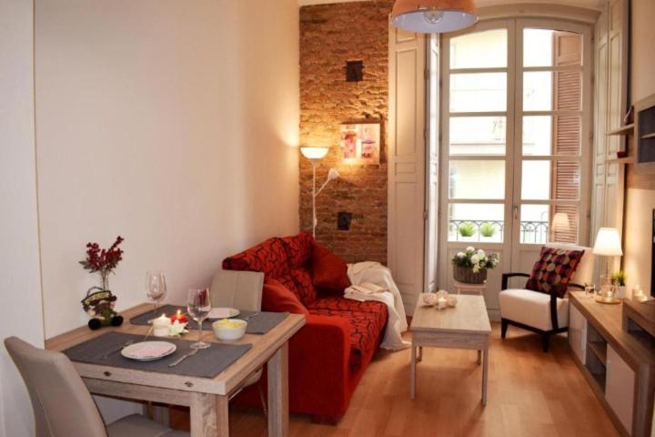 Nino De Guevara Apartment