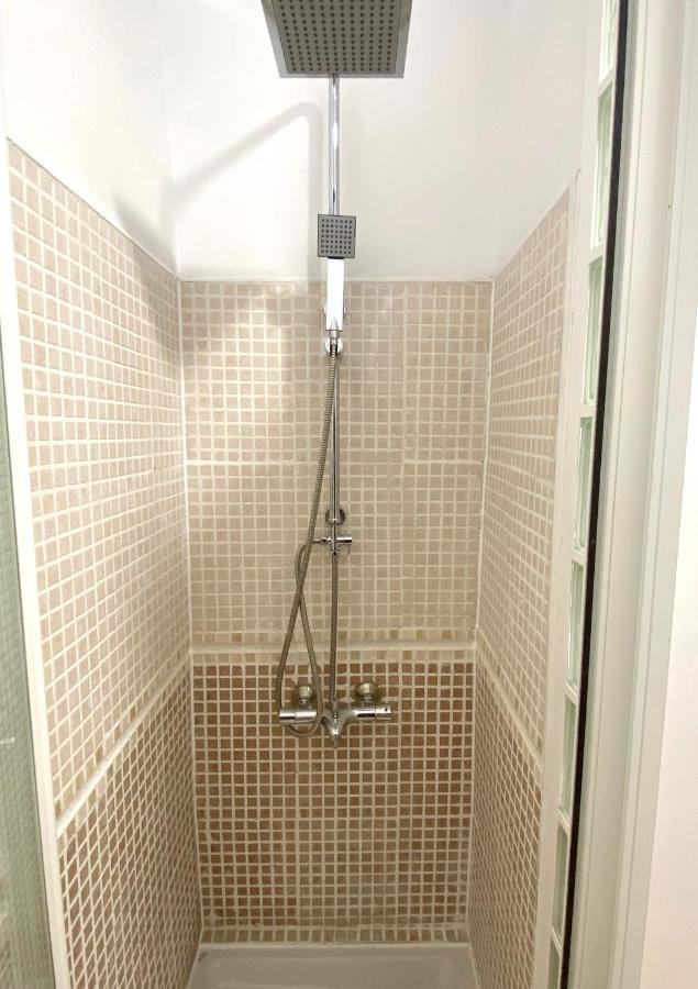 Apartamento En Centro Malaga