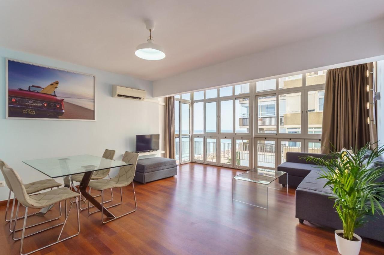 Malagueta Appartement