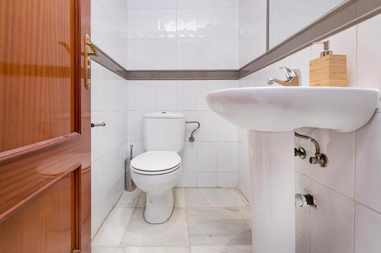 Exclusivo Duplex Soho. * Malaga