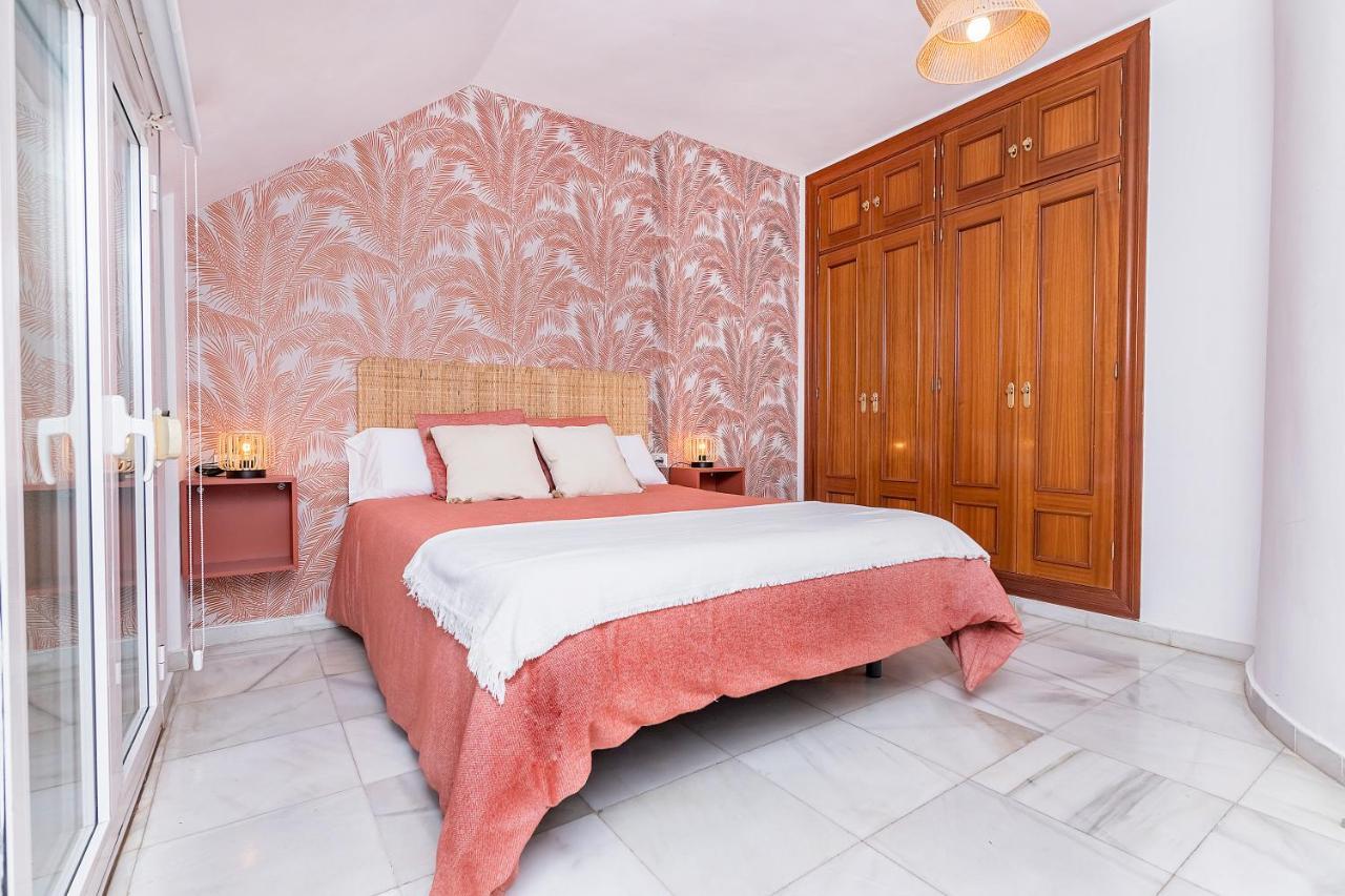 Exclusivo Duplex Soho. Apartment Malaga