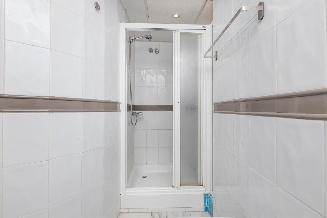 Exclusivo Duplex Soho. Malaga
